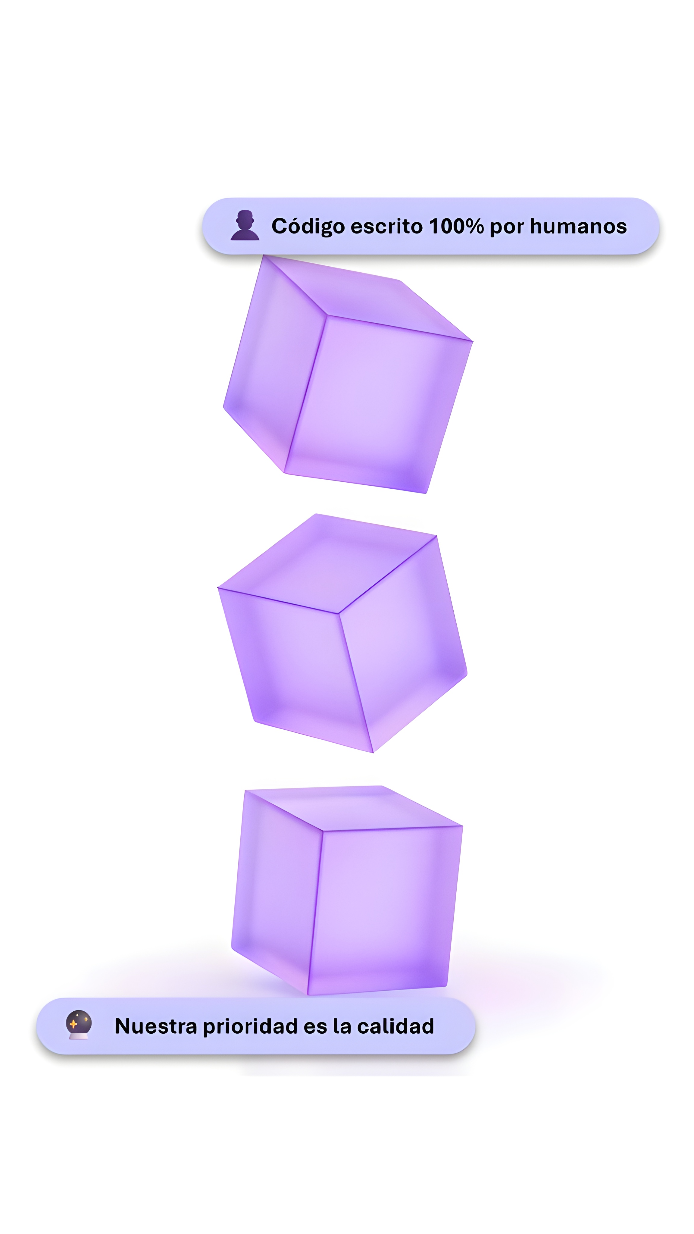 Porqué software modular