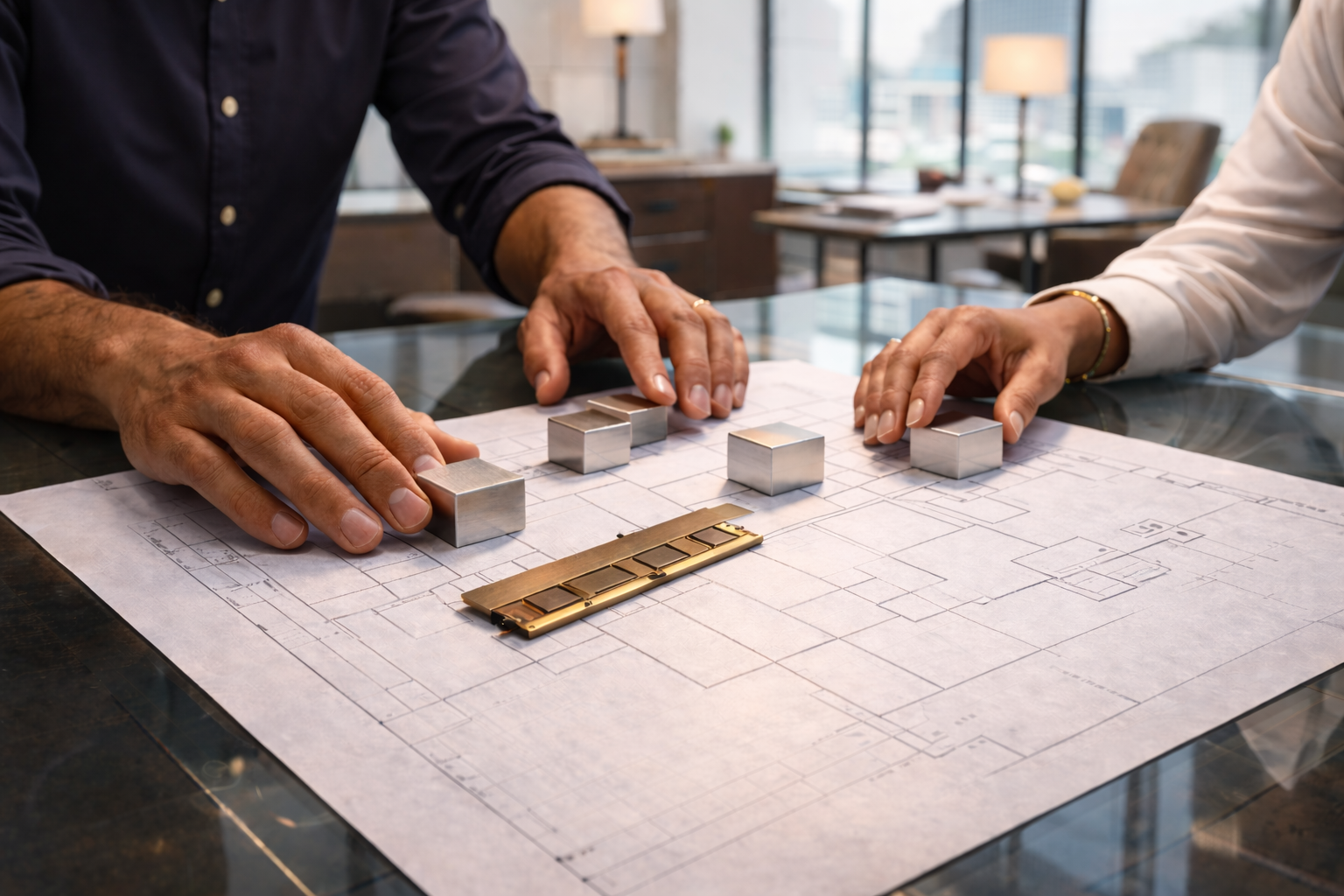 Desarrollo de software a la medida