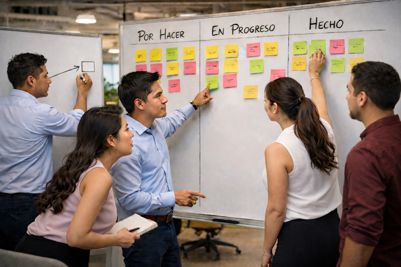 Tranformación digital