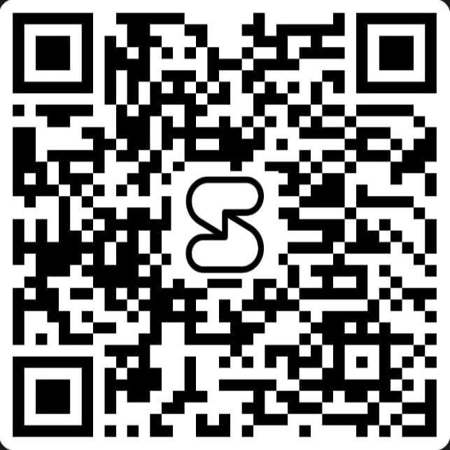 QR de Session para contactar a Aegis One Group